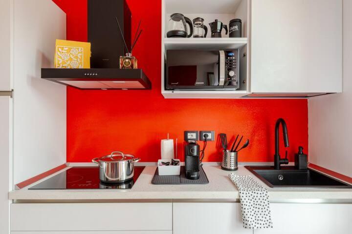 Appartement Boutique Family *