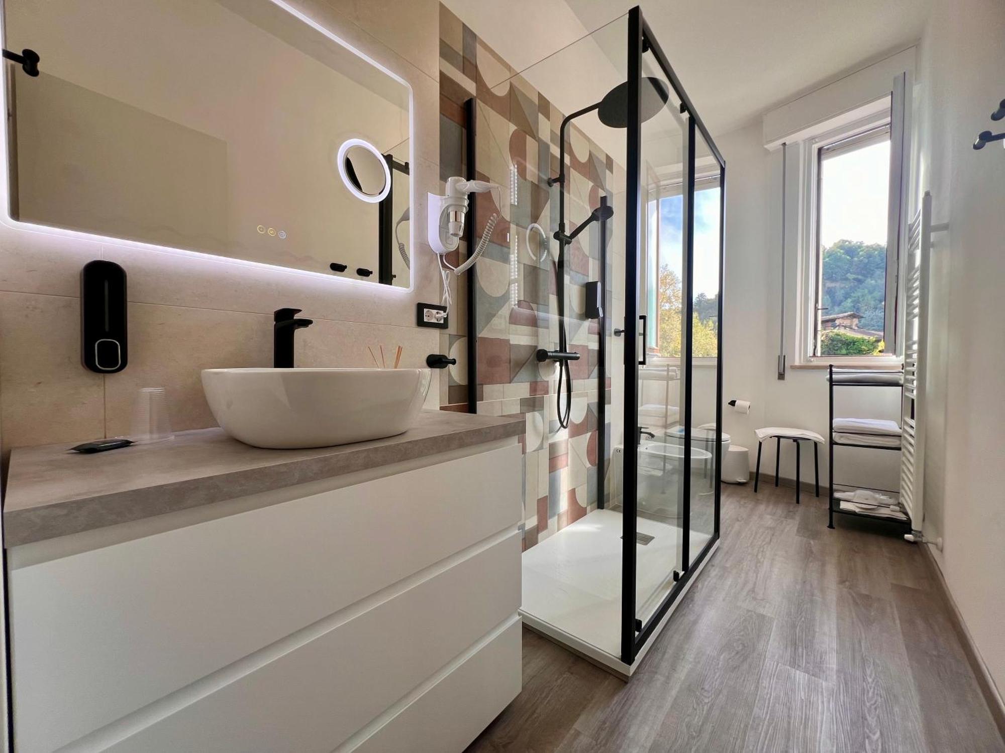 Appartement Boutique Family
