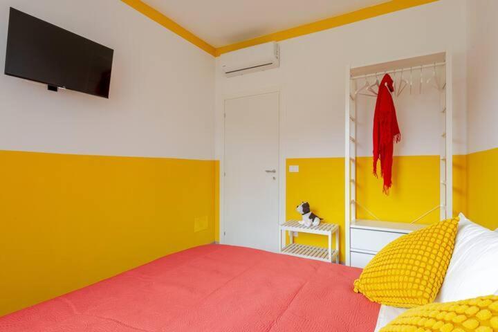 Appartement Boutique Family