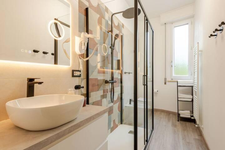 Appartement Boutique Family