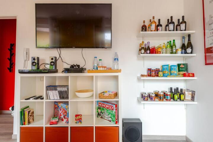 Boutique Family Appartement *