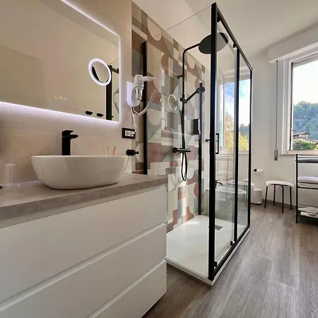 Boutique Apartment Family Chiusi Exterior foto