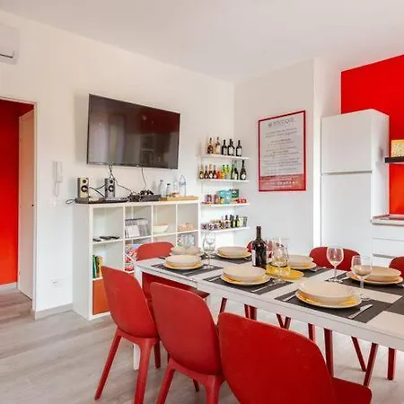 Boutique Apartment Family Chiusi Exterior foto