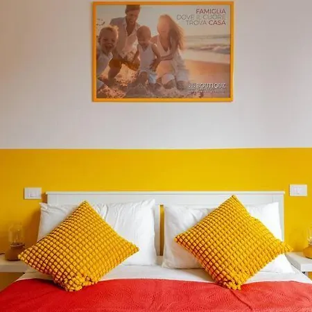 Boutique Apartment Family Chiusi Exterior foto