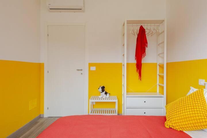 Apartment Boutique Family Chiusi