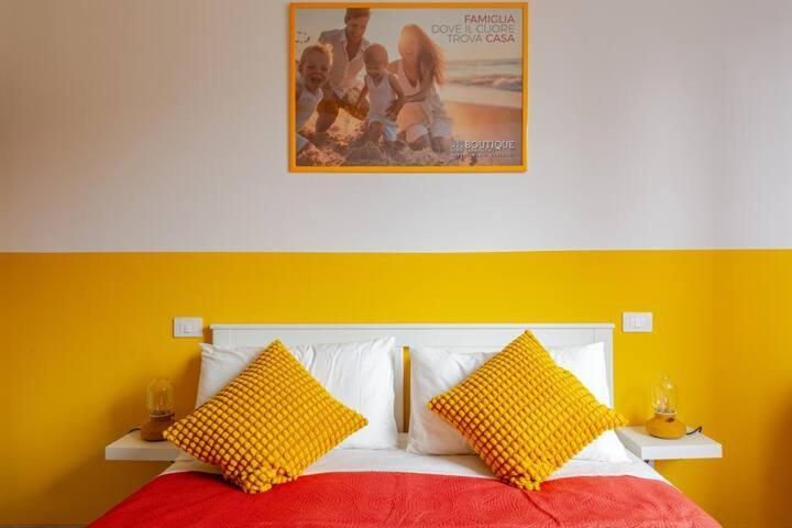 Apartment Boutique Family Chiusi