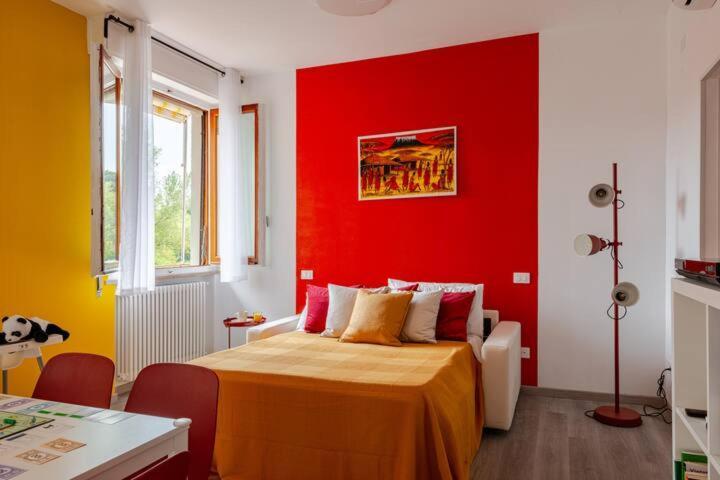 Boutique Family Apartment