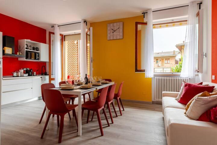Boutique Family Apartment