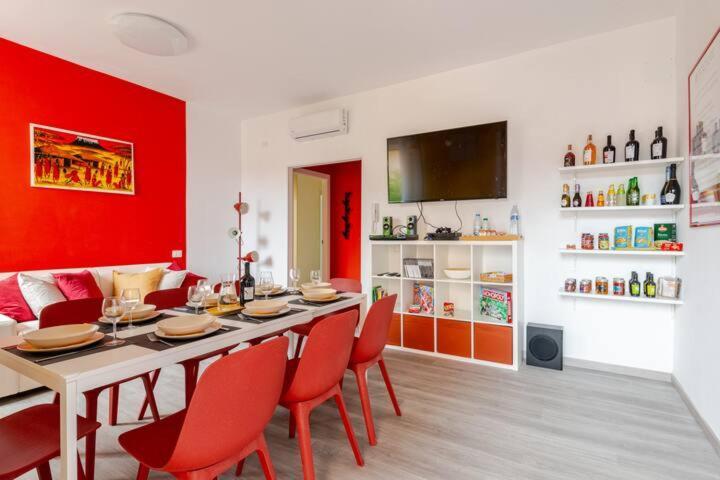 Apartment Boutique Family *