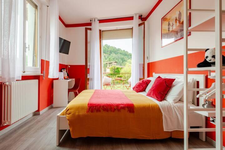 Apartment Boutique Family Chiusi