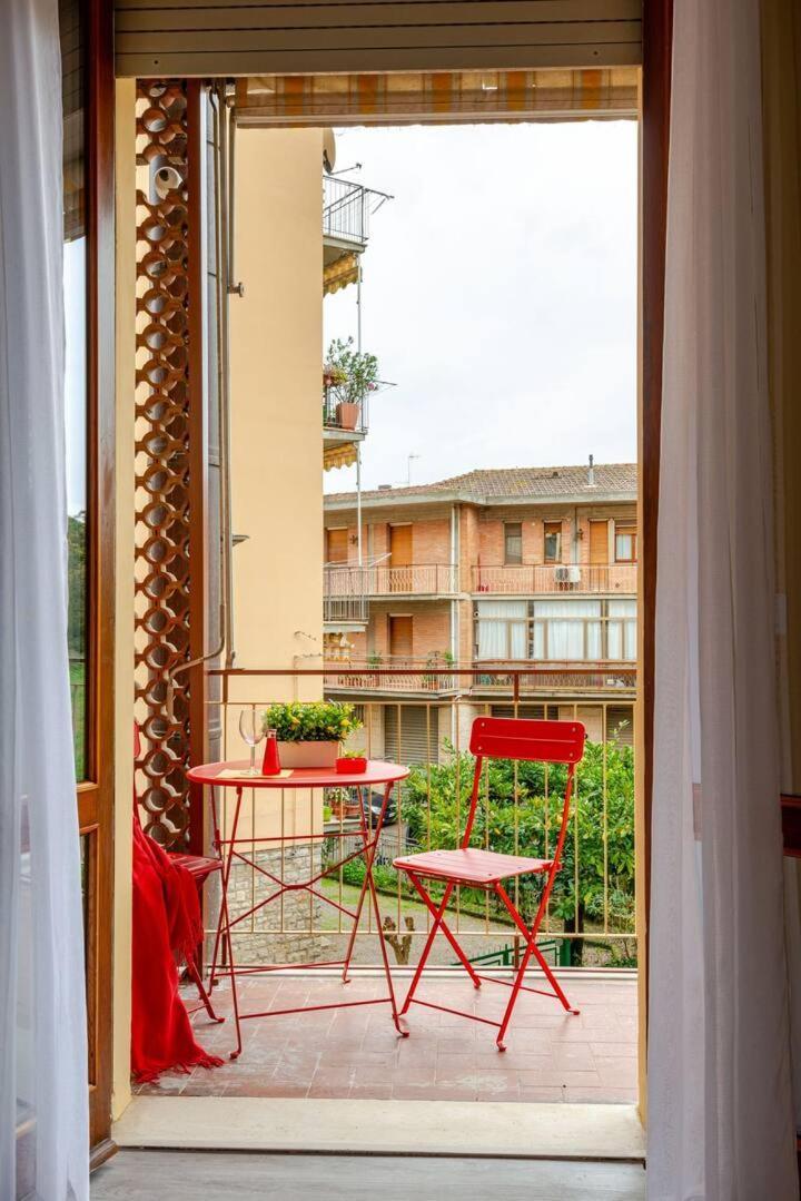 Boutique Family Apartment